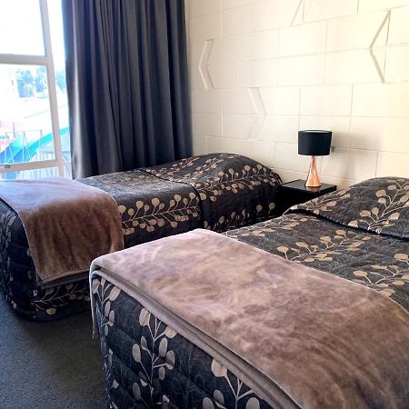 Temuka Motel Ngoại thất bức ảnh