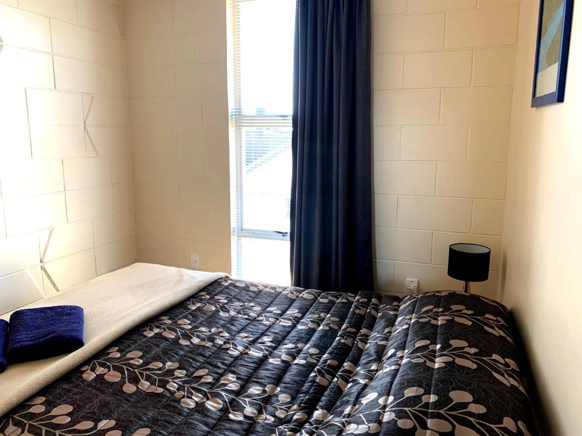 Temuka Motel Ngoại thất bức ảnh